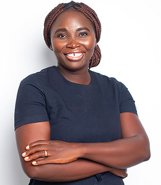 Florence Mensah Esq